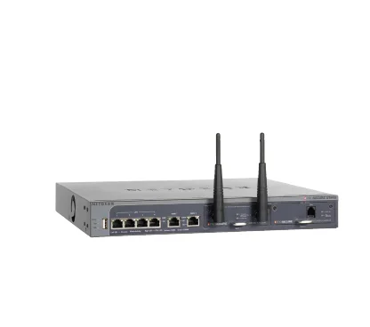 Netgear UTM9SEW-100EUS ProSecure™ Unified Threat Management Appliance (HARDWARE + Subscripción WEB/e-mail/mantenimiento 1 año