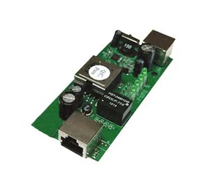 Alfa Network PD-1000RM Passive PoE Device to Standard PoE Module