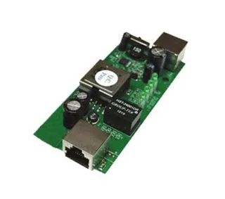 Alfa Network PD-1000RM Passive PoE Device to Standard PoE Module