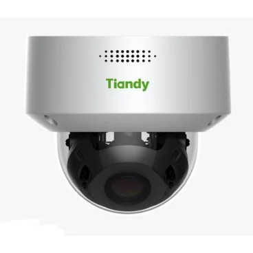 Tiandy TC-C35MS Spec:I3/A/E/Y/M/S/H/2.7-13.5mm/V4.0 - Cámara IP Formato Domo, Resistente a Intemperie, Resolución 5MP