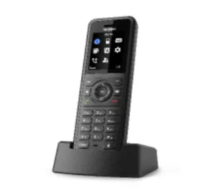 Yealink W57R Terminal DECT reforzado con grado de protección IP54, para W80/W90/W77P
