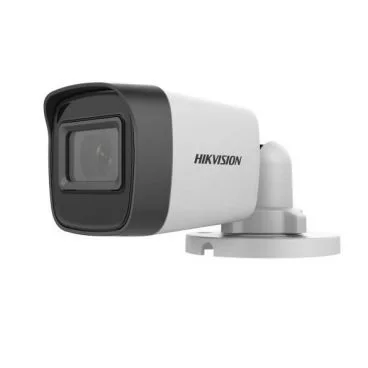 Hikvision DS-2CE16D0T-ITF(2.8mm)(C) 2 MP Fixed Mini Bullet Camera