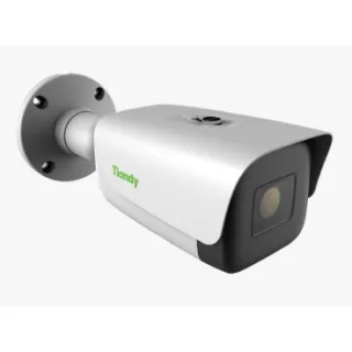 Tiandy TC-C35TS Spec:I8/A/E/Y/M/H/2.7-13.5mm/V4.1 - Cámara IP Formato Bullet, Resistente a Intemperie, Resolución 5MP