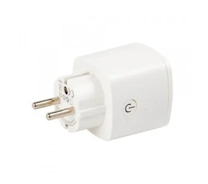 Hikvision DS-PSP1-WE Enchufe inteligente