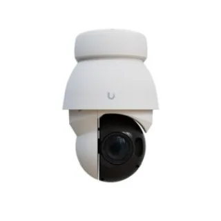 Ubiquiti UVC-AI-PTZ-Precision-W Cámara PTZ 4K industrial con IA, zoom 31×, visión nocturna IR adaptativa y LiDAR para