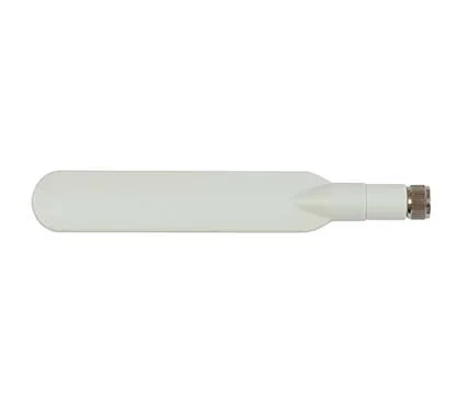 Mikrotik AC/OMNIRPSMA (ACOMNIRPSMA) Antena dipolo de 2,4Ghz 5dbi con conector RPSMA