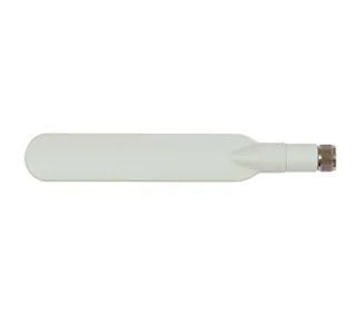 Mikrotik AC/OMNIRPSMA (ACOMNIRPSMA) Antena dipolo de 2,4Ghz 5dbi con conector RPSMA