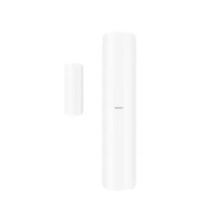 Hikvision - Value DS-PDMCK-EG2-WE(B) - Detector de Apertura/Cierre de Ventanas y Puertas