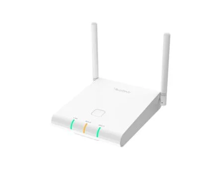 Yealink W90DM Base controladora para sistema DECT multicell 1 ud por sistema Admite hasta 60 bases W90B y 100 terminales