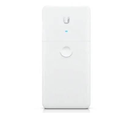 Ubiquiti UACC-LRE Extensor PoE sobre ethernet para interior y exterior. Amplia alcance de red Ethernet. Puerto entrada