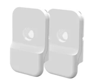 Cambium Networks C600510C003A 60GHz Bridge in a Box 2x cnWave V1000, 1Gb with EU cord