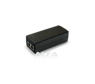 Alfa Network APOE18V-1. Inyector PoE 18V, 05A