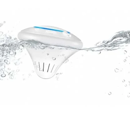 Conceptronic CLLWAPROSPKW Wireless Waterproof Floating Speaker IPX7 International Waterproof StandardBluetooth 3.0 wireless