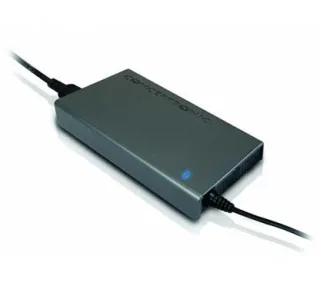 Conceptronic CNB65V19 Alimentador de corriente universal Slimline (9 conectores) 65W, 19V, para portátil