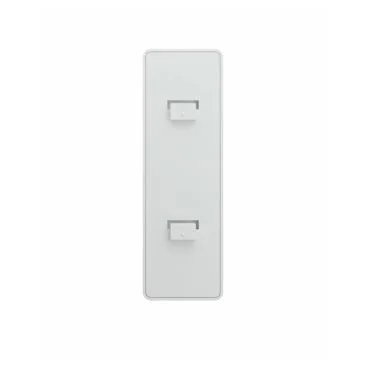 Ubiquiti UACC-SWITCH-FM Soporte magnético de pared para switches compactos UniFi USW-Flex-2.5G-8-PoE y USW-Flex-2.5G-8