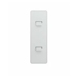 Ubiquiti UACC-SWITCH-FM Soporte magnético de pared para switches compactos UniFi USW-Flex-2.5G-8-PoE y USW-Flex-2.5G-8