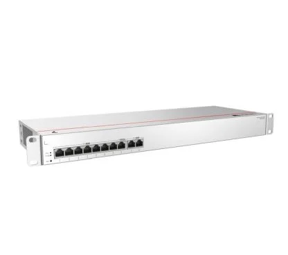 Huawei S380-S8T2T Gateway multiservicio controladora wifi (max 64AP y 300 clientes), switch capa2+, balanceo de carga y rutas