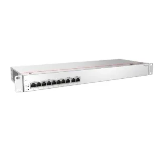 Huawei S380-S8T2T Gateway multiservicio controladora wifi (max 64AP y 300 clientes), switch capa2+, balanceo de carga y rutas