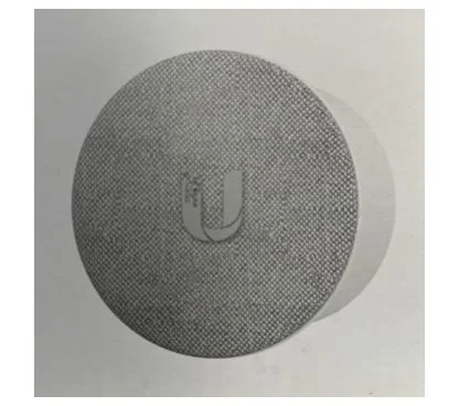 Ubiquiti UVC-AI-THETA-AUDIO Módulo de audio bidireccional plug-and-play de alto rendimiento para UVC-AI-Theta