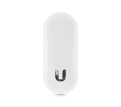 Ubiquiti UA-READER LITE (antes UA-LITE) UniFi Access Reader Lite es un lector de NFC y Bluetooth. El lector con aliment
