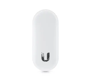 Ubiquiti UA-READER LITE (antes UA-LITE) UniFi Access Reader Lite es un lector de NFC y Bluetooth. El lector con aliment