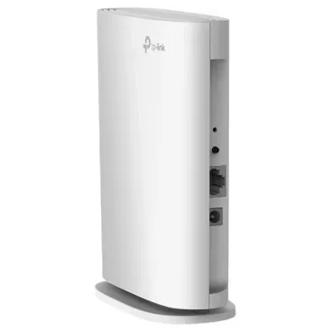 TP-Link RE500XD Repetidor Wi-Fi 6 AX1500 de doble banda con puerto Gigabit, montaje flexible, roaming inteligente, OFDMA