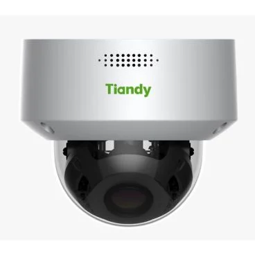 Tiandy TC-C32MN Spec:I3/A/E/Y/M/2.8-12mm/V4.0 - Cámara IP Formato Domo, Resistente a Intemperie, Resolución 2MP 25fps
