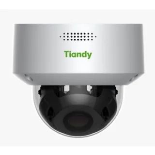 Tiandy TC-C32MN Spec:I3/A/E/Y/M/2.8-12mm/V4.0 - Cámara IP Formato Domo, Resistente a Intemperie, Resolución 2MP 25fps
