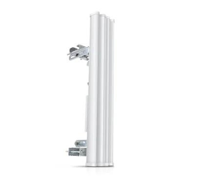 Ubiquiti AM-5G19-120 5GHz AirMax BaseStation, 19dBi, 120 deg, rocket kit