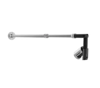 Yealink UVC30 Content cam kit Kit formado por 1 x webcam UCV30ROOM y 1 x ContentCamMount-USB