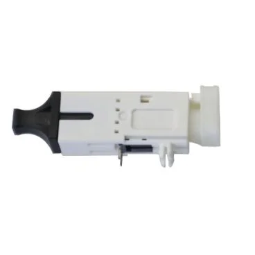 Huawei XC-SC adapter Adaptador ODN XC a SC para cable híbrido óptico eléctrico