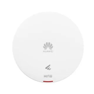 Huawei AP361 Punto de acceso para interior WiFi 6 (80211ax) 2+2 dual band antena inteligente 1775 Gbps WPA3 Cifrado hardware