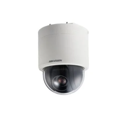 Hikvision DS-2DE5174-A3 - Cámara IP Formato Domo PTZ, Interior, Resolución 1.3MP 25fps (1280x960px), Zoom Motorizado x20