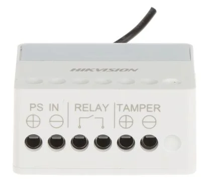 Hikvision DS-PM1-O1L-WE Módulo inteligente de relés