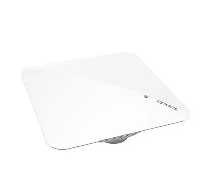Tenda W330A Punto de Acceso Serie Fit, IEEE 802.11n/g/b, QVLAN, PoE 802.3af, 4 SSID