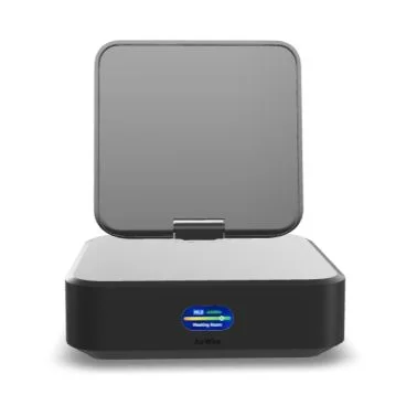 Ubiquiti U-AirWire Adaptador WiFi 7 de alto rendimiento con STR MLO, que permite enlaces simultáneos full-duplex para una