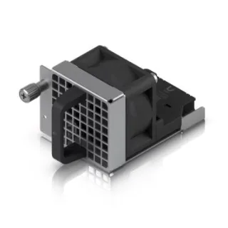 Ubiquiti UACC-Fan-F2B-4020 Módulo de ventilador 4020 intercambiable en caliente (hot-swappable), con flujo de aire de delante