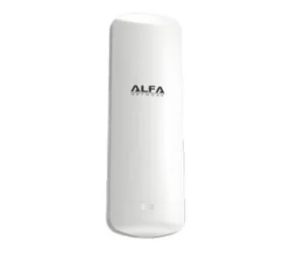 Alfa Network N2Q 802.11n outdoor AP/CPE