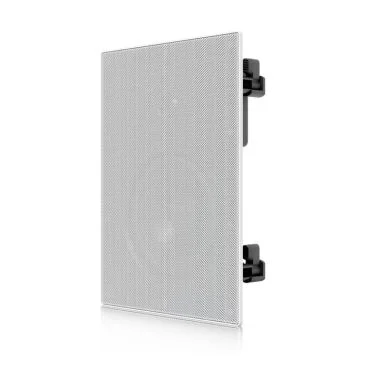 Ubiquiti UACC-In-Wall-Speaker Altavoces empotrables en pared de 6,5” que ofrecen un sonido rico y envolvente para cualquier