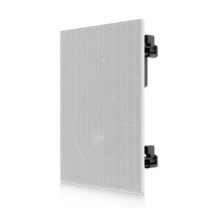 Ubiquiti UACC-In-Wall-Speaker Altavoces empotrables en pared de 6,5” que ofrecen un sonido rico y envolvente para cualquier
