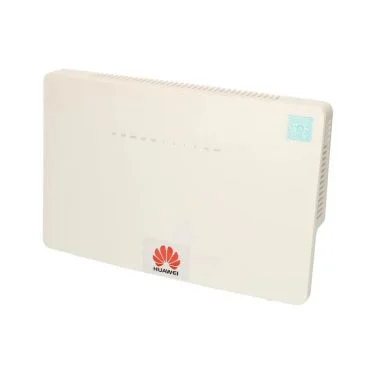 Huawei HS8546V Echolife OptiXtar ONT GPON, 4x 10/100/1000 1 puerto telefónico POTS (RJ11) 2 USB dual-band IEEE 802.11ac 2,4 y