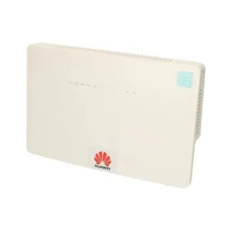 Huawei HS8546V Echolife OptiXtar ONT GPON, 4x 10/100/1000 1 puerto telefónico POTS (RJ11) 2 USB dual-band IEEE 802.11ac 2,4 y