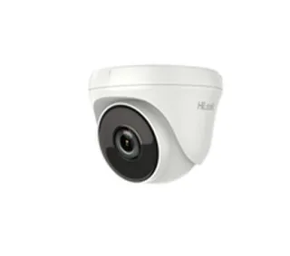HILOOK THC-T223-P(2.8mm) 2MP, Plastic, IP66, 2MP CMOS Sensor, 50m IR, Outdoor EXIR Eyeball, ICR, 0.005 Lux/F1.2, 12 VDC