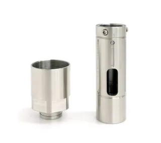 Alfa Network TSM-UC1 - Accesorio de Montaje para Familia TUBE, Complemento del Accesorio TSM-B1 (no incluido)
