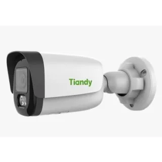 Tiandy TC-C34WS Spec:I5W/E/Y/M/4mm/V4.2 - Cámara IP Formato Bullet, Resistente a Intemperie, Resolución 4MP 25 (2592×1520px)