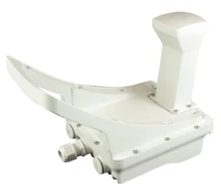 Cambium C600500C024B (equivalente C600500C024A) 60GHz cnWave V3000 Estación cliente para V5000, antena no incluida