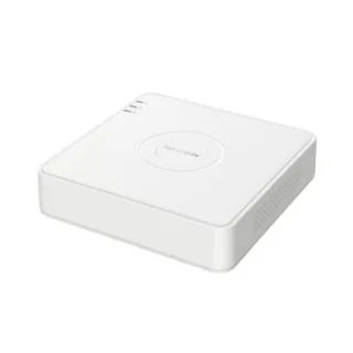 Hikvision iDS-7108HQHI-M1/S(E) 8-ch 1080P Mini 1U H.265 AcuSense DVR 8 Turbo HD/CVI / AHD / CVBS self-adaptive interfaces