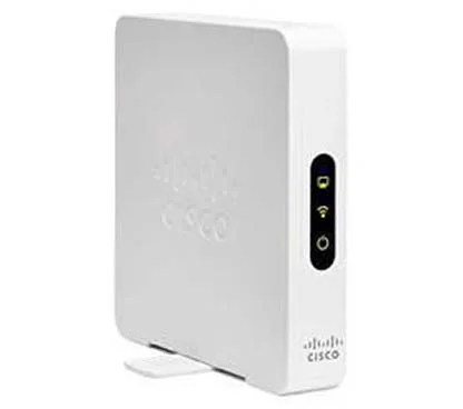 Cisco SMB WAP131-E-K9-EU Dual Radio 802.11n Access Point with PoE (ETSI)