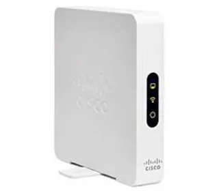 Cisco SMB WAP131-E-K9-EU Dual Radio 802.11n Access Point with PoE (ETSI)