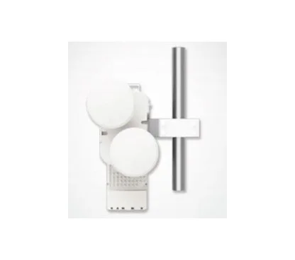 Cambium C050900D025A ePMP Dual Horn MU-MIMO Antenna, 5 GHz, 60 degree